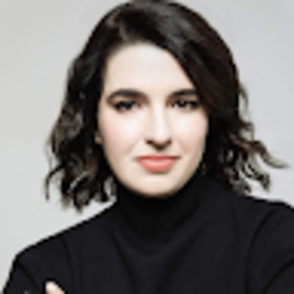 Meet your Posher, Joanne - Picture 1 of 1